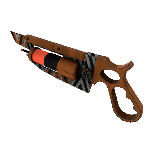 Mosaic Ubersaw